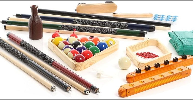 Accessoires-billard