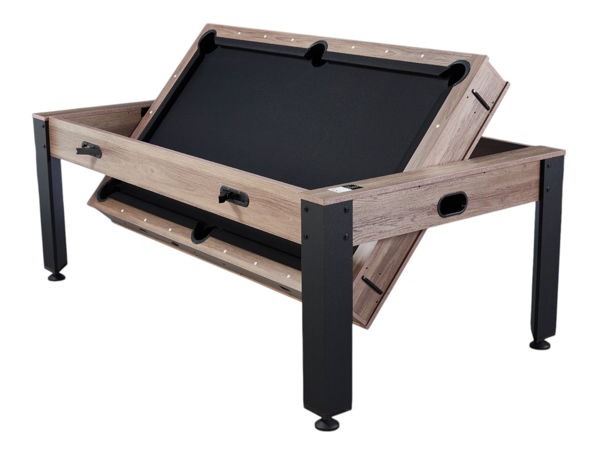 Table Multi Pro Rotative Adulte 7FT -  Industriel