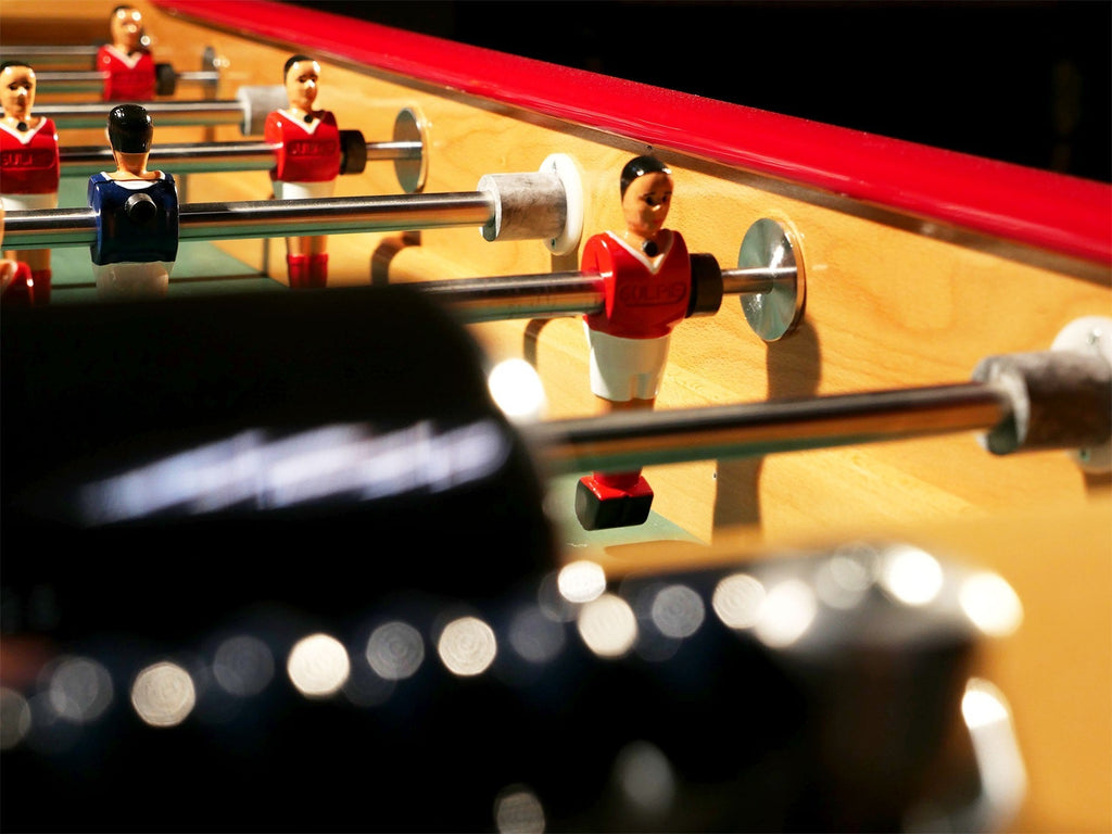 Baby foot Sulpie Outsider