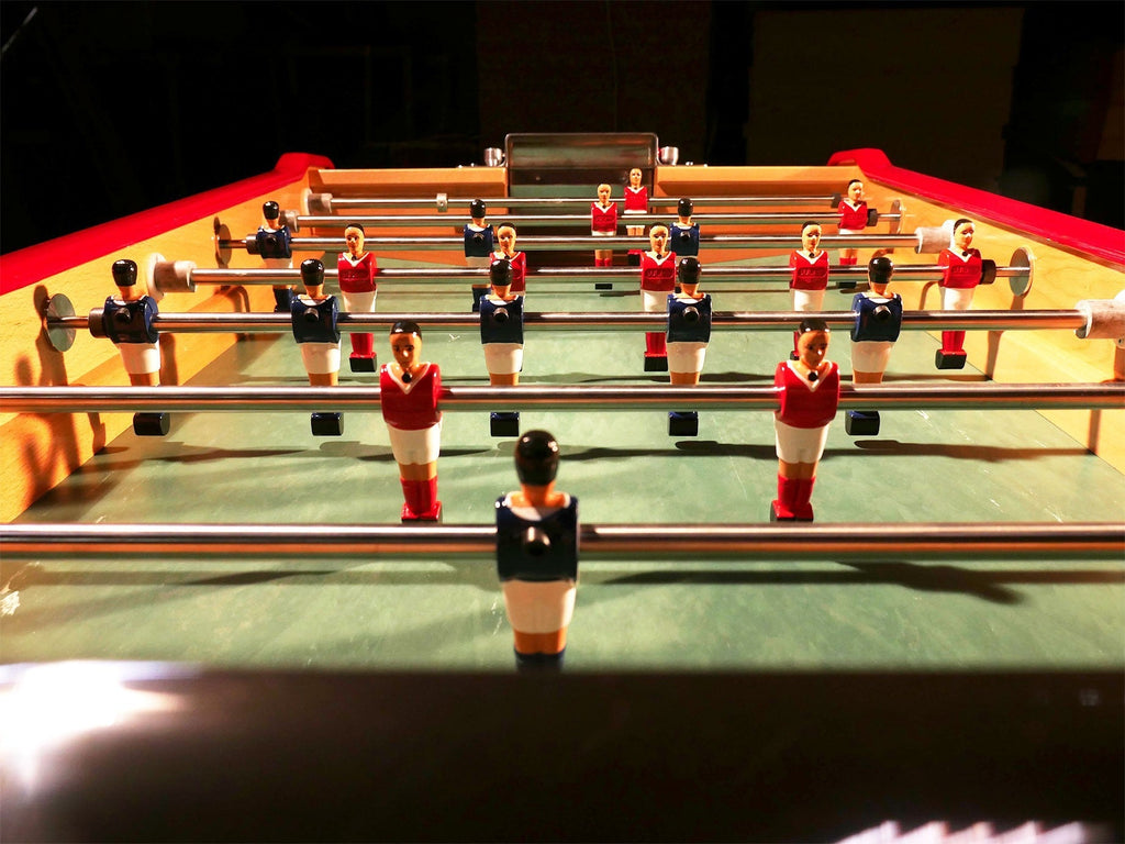 Baby foot Sulpie Outsider