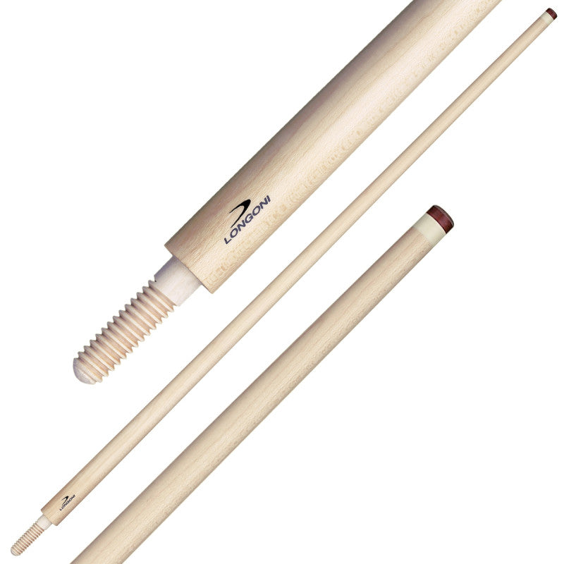 Queue de billard français Longoni ** Ginevra XV