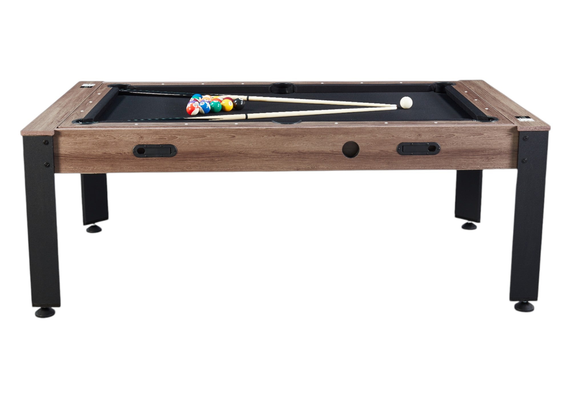 Table Multi Pro Rotative Adulte 7FT -  Industriel