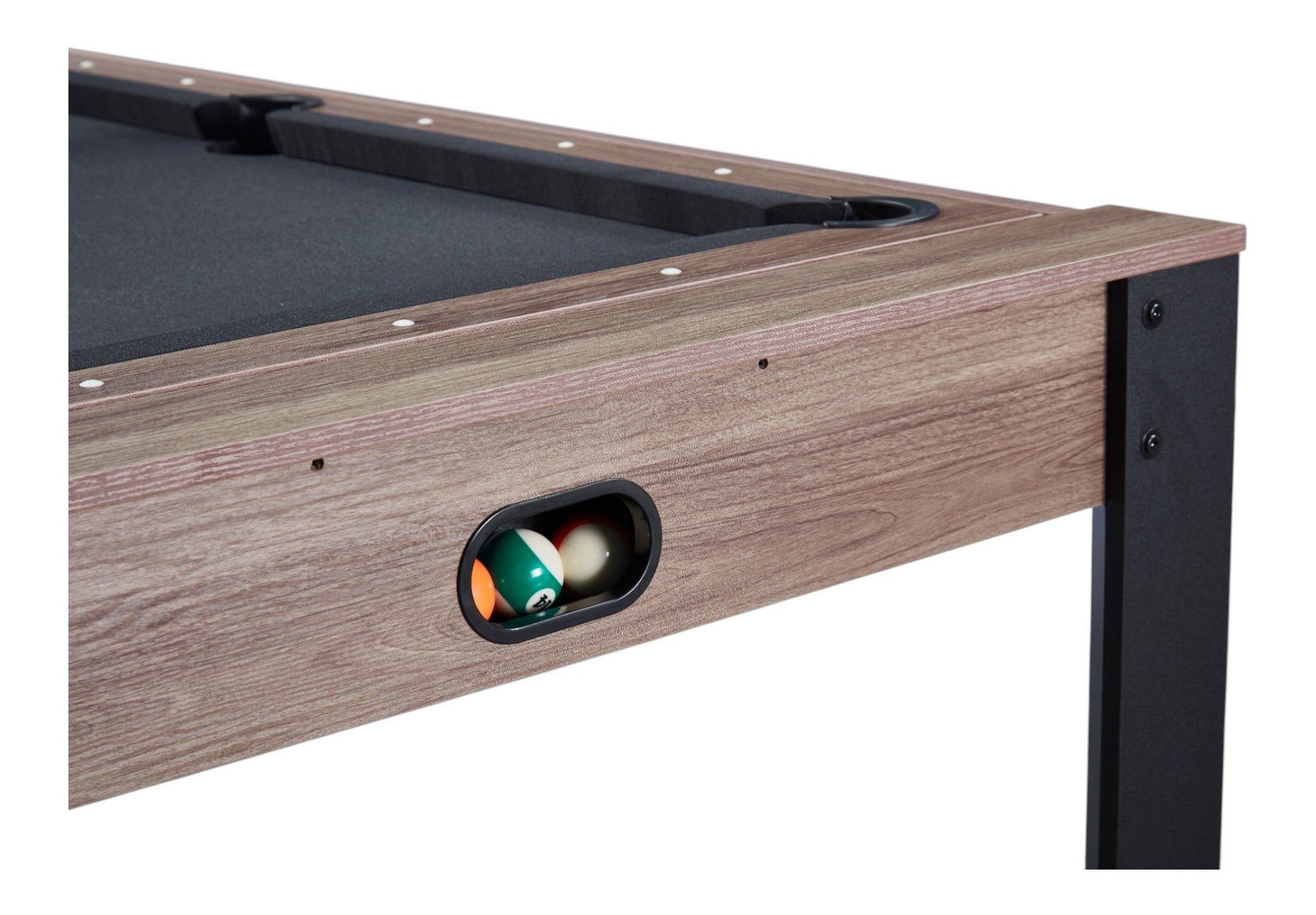 Table Multi Pro Rotative Adulte 7FT -  Industriel