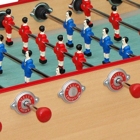 Baby foot Stella Champion Hêtre