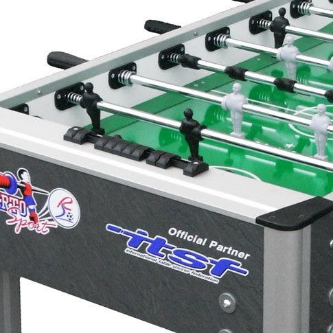 Baby foot Roberto Sport College Pro gris