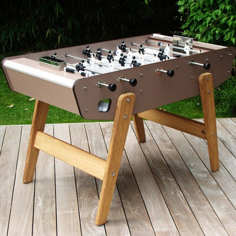 Baby foot Stella Outdoor taupe