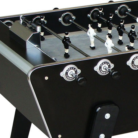 Baby foot Stella Champion noir