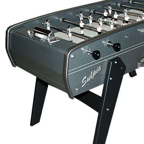 Baby foot Sulpie Evolution gris