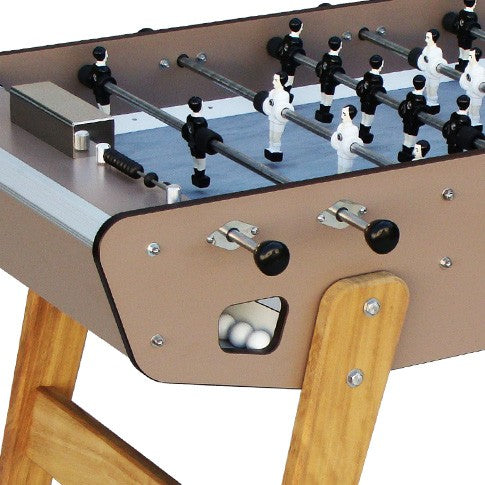 Baby foot Stella Outdoor taupe