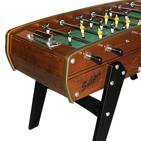 Babyfoot Sulpie Evolution Bois Teinté