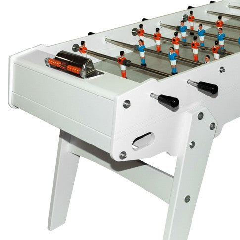 Baby foot Sulpie Outsider blanc