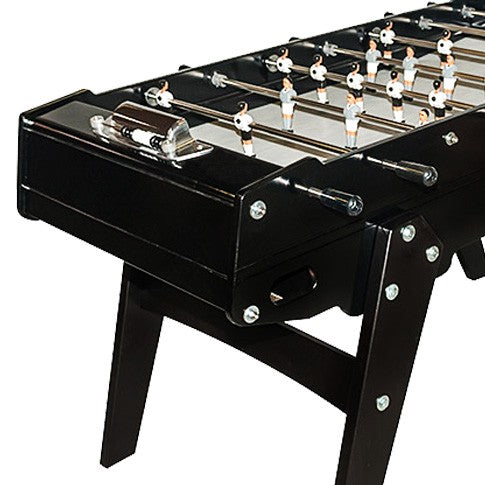 Baby foot Sulpie Outsider noir