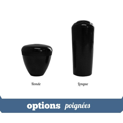 Baby foot Sulpie Evolution noir