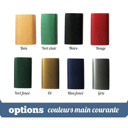 Baby foot Sulpie Outsider blanc