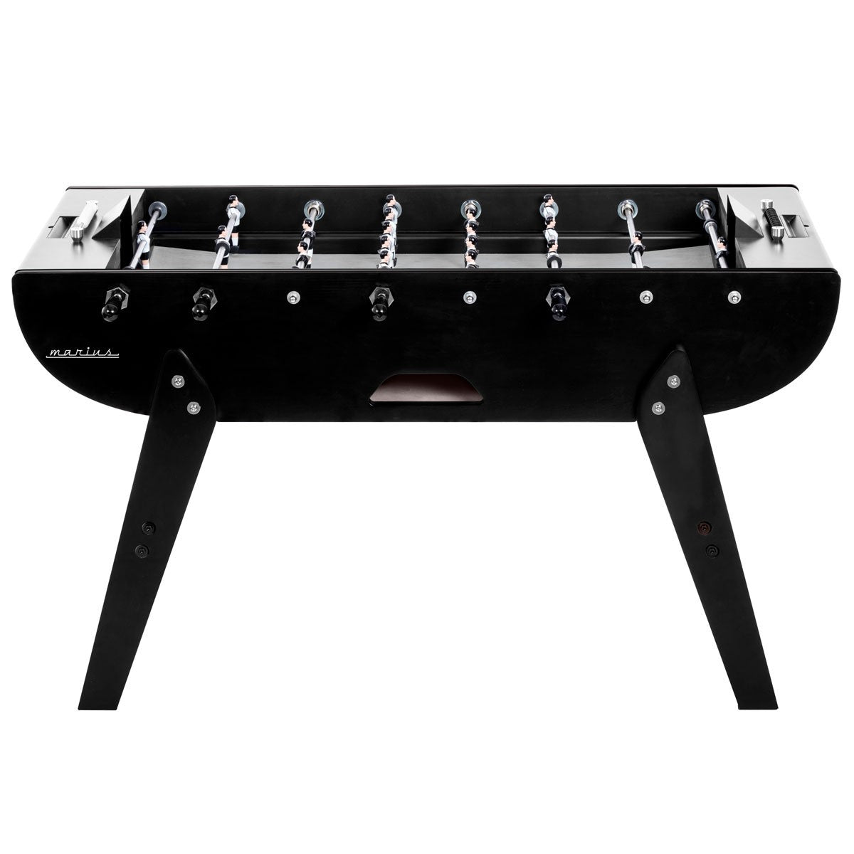 Babyfoot Marius noir