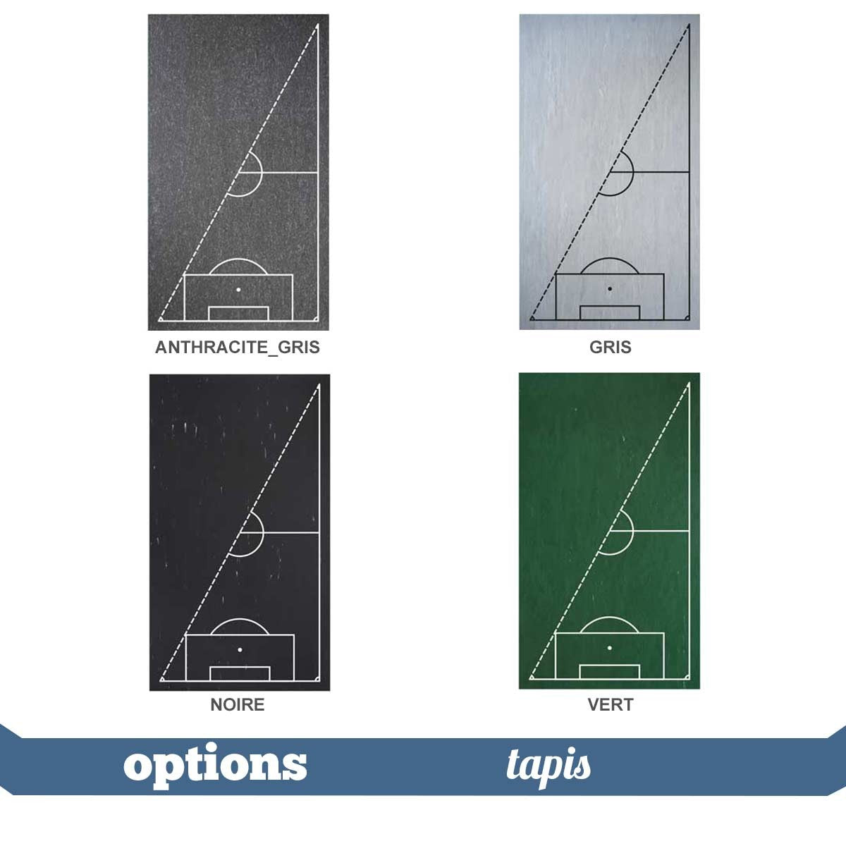 Baby Foot Petiot Monnayeur noyer
