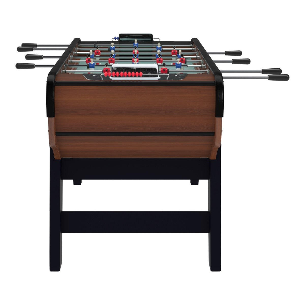 Baby foot Bistrot acajou