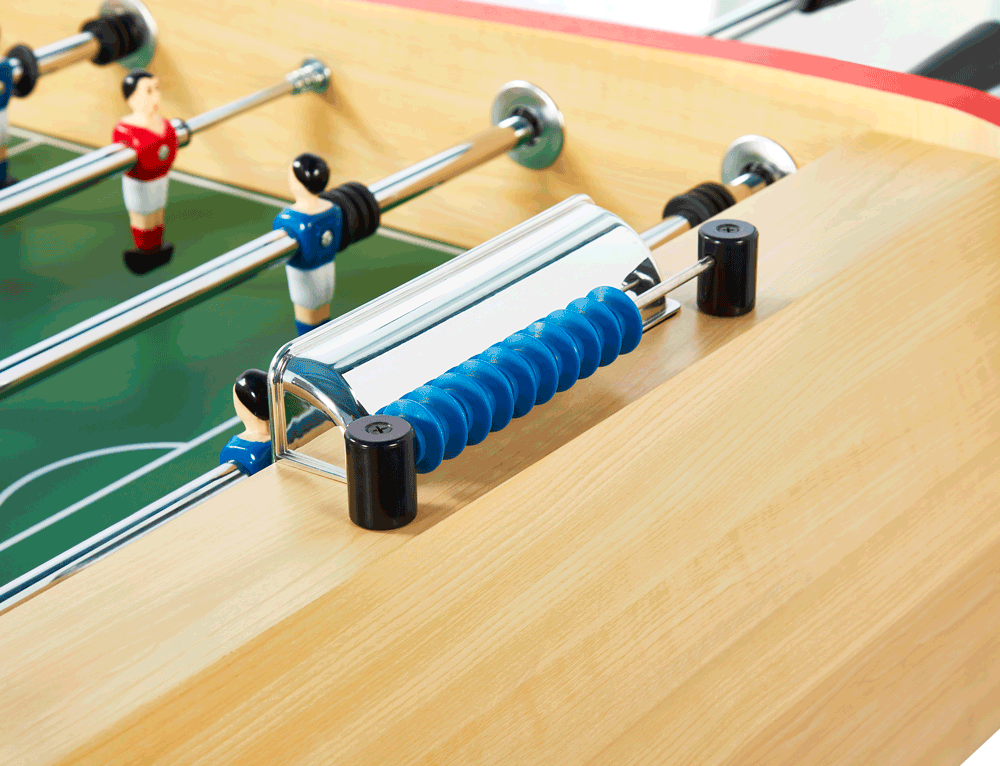 Babyfoot Campo