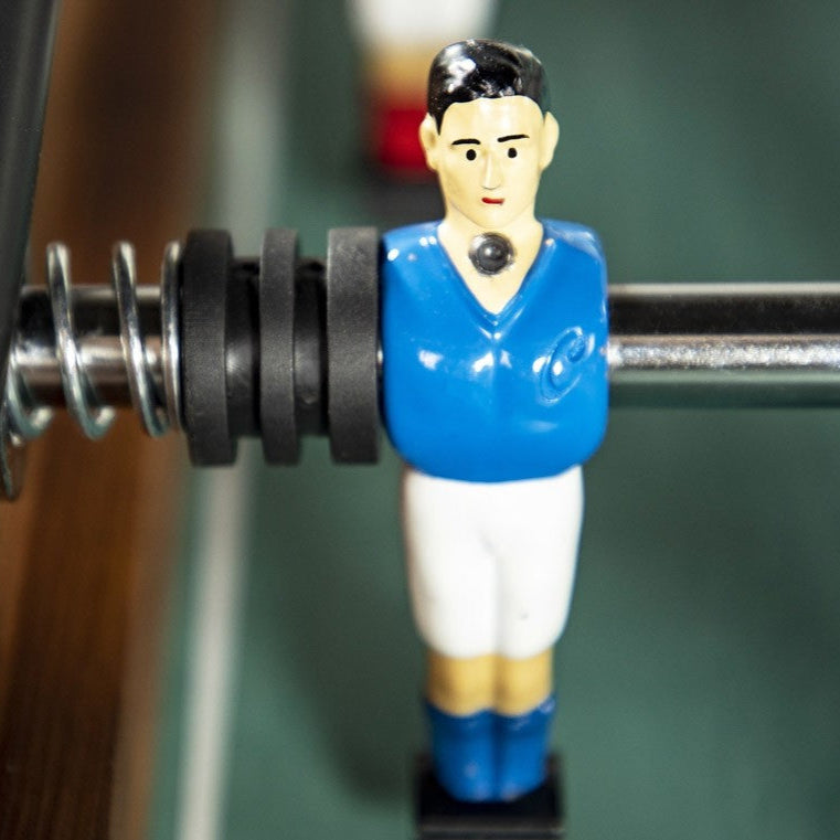 Baby foot Sportivo bois foncé