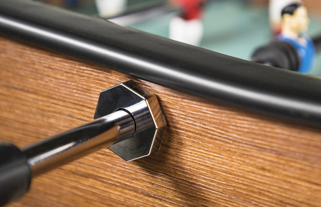 Baby foot Sportivo bois foncé