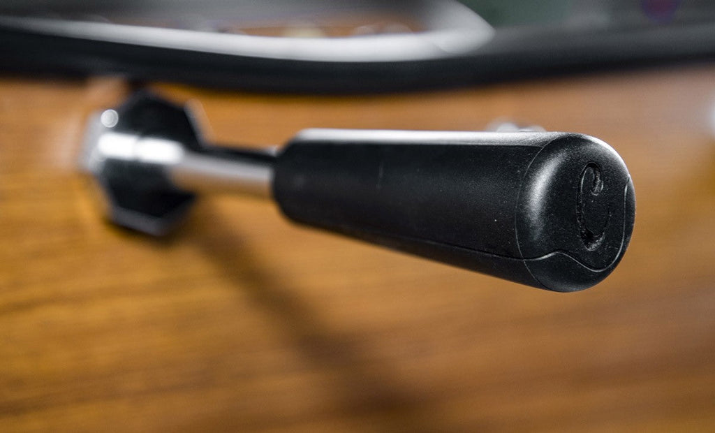 Baby foot Sportivo bois foncé