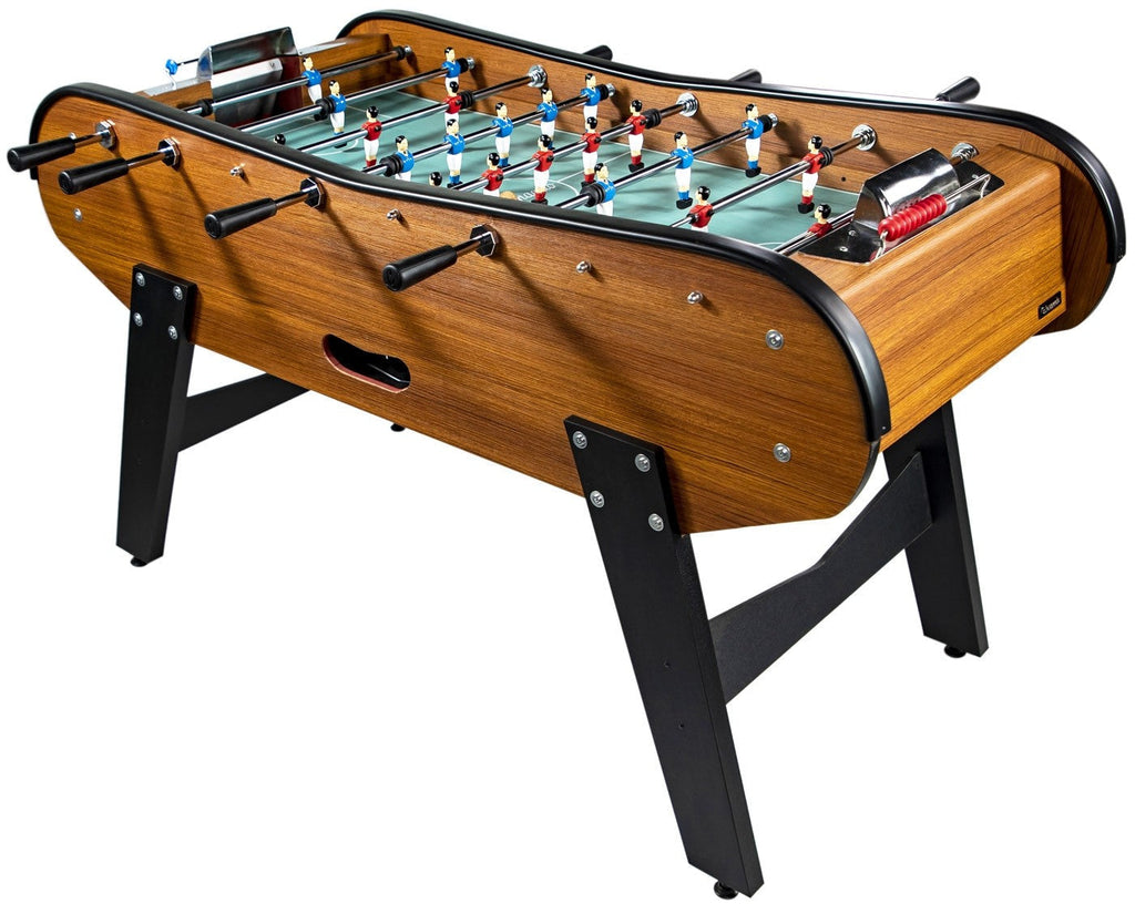 Baby foot Sportivo bois foncé