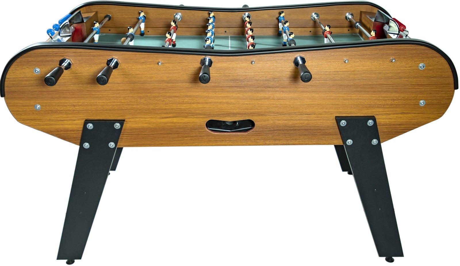 Baby foot Sportivo bois foncé