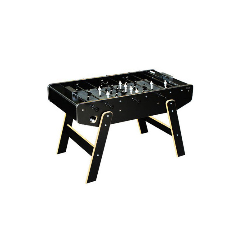 Baby foot Club Bois naturel