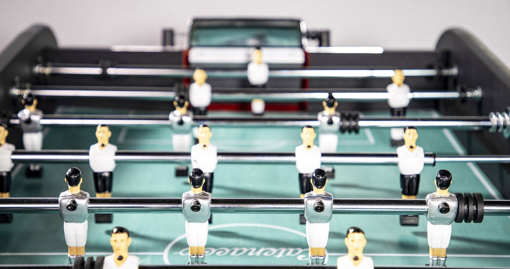 Babyfoot Sportivo - Noir