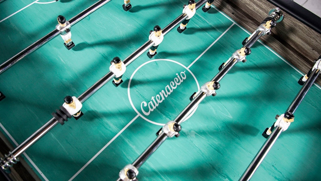 Babyfoot Sportivo - Gris Taupe