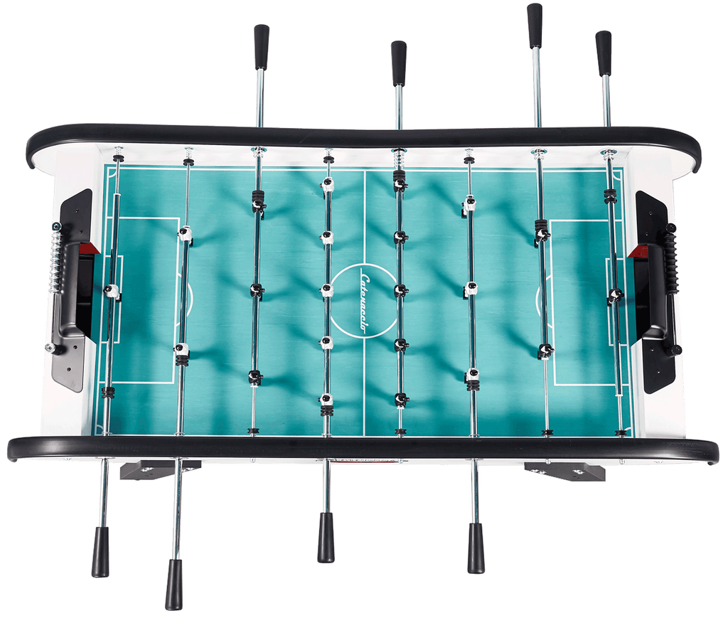 Babyfoot Sportivo - Blanc