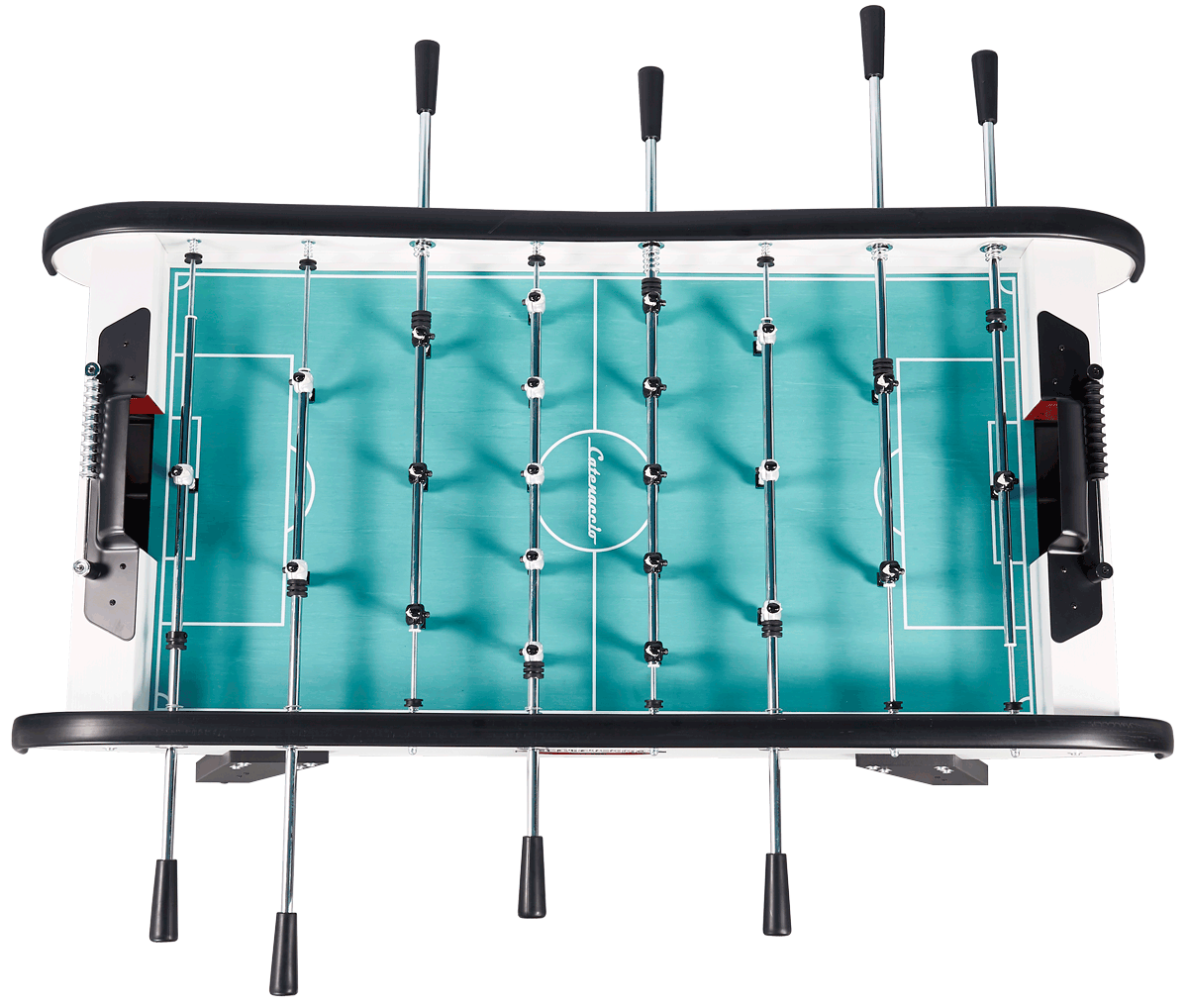 Babyfoot Sportivo - Blanc