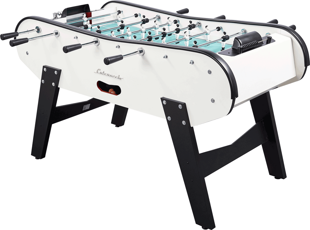 Babyfoot Sportivo - Blanc