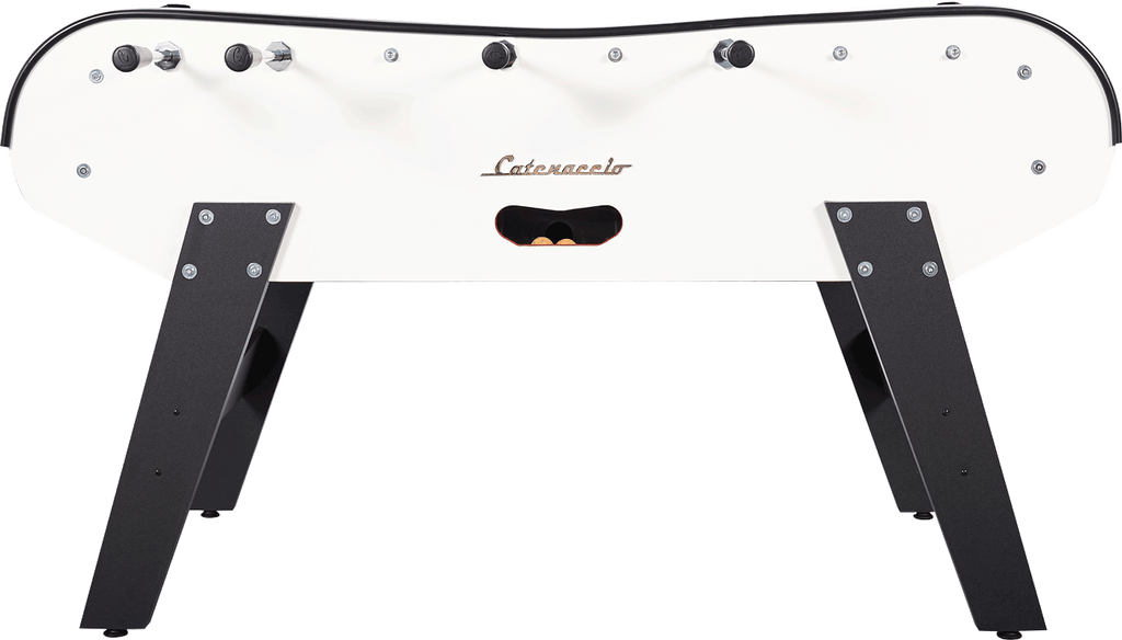 Babyfoot Sportivo - Blanc