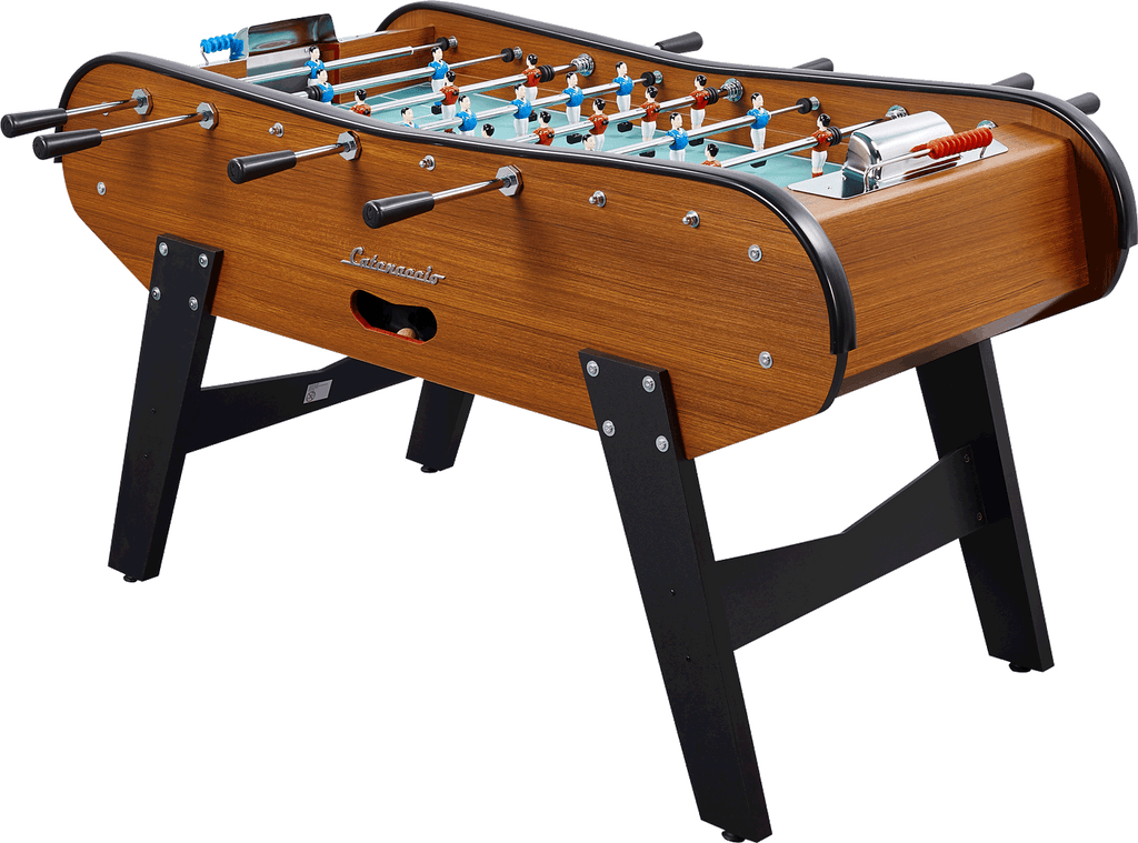 Babyfoot Sportivo - bois foncé