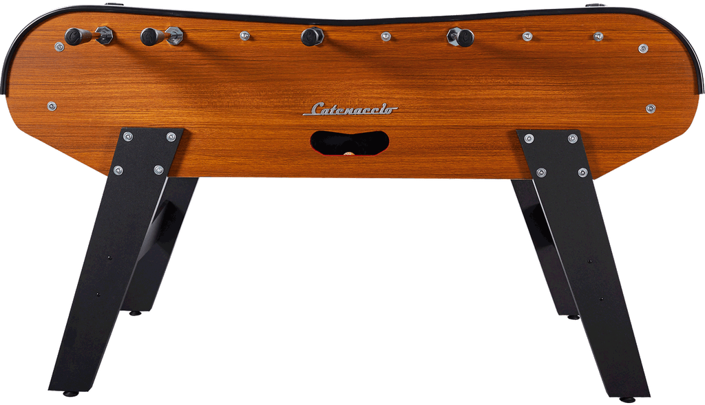 Babyfoot Sportivo - bois foncé