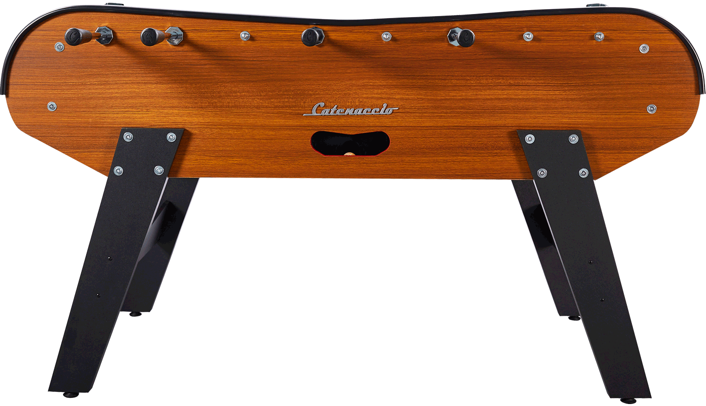 Babyfoot Sportivo - bois foncé