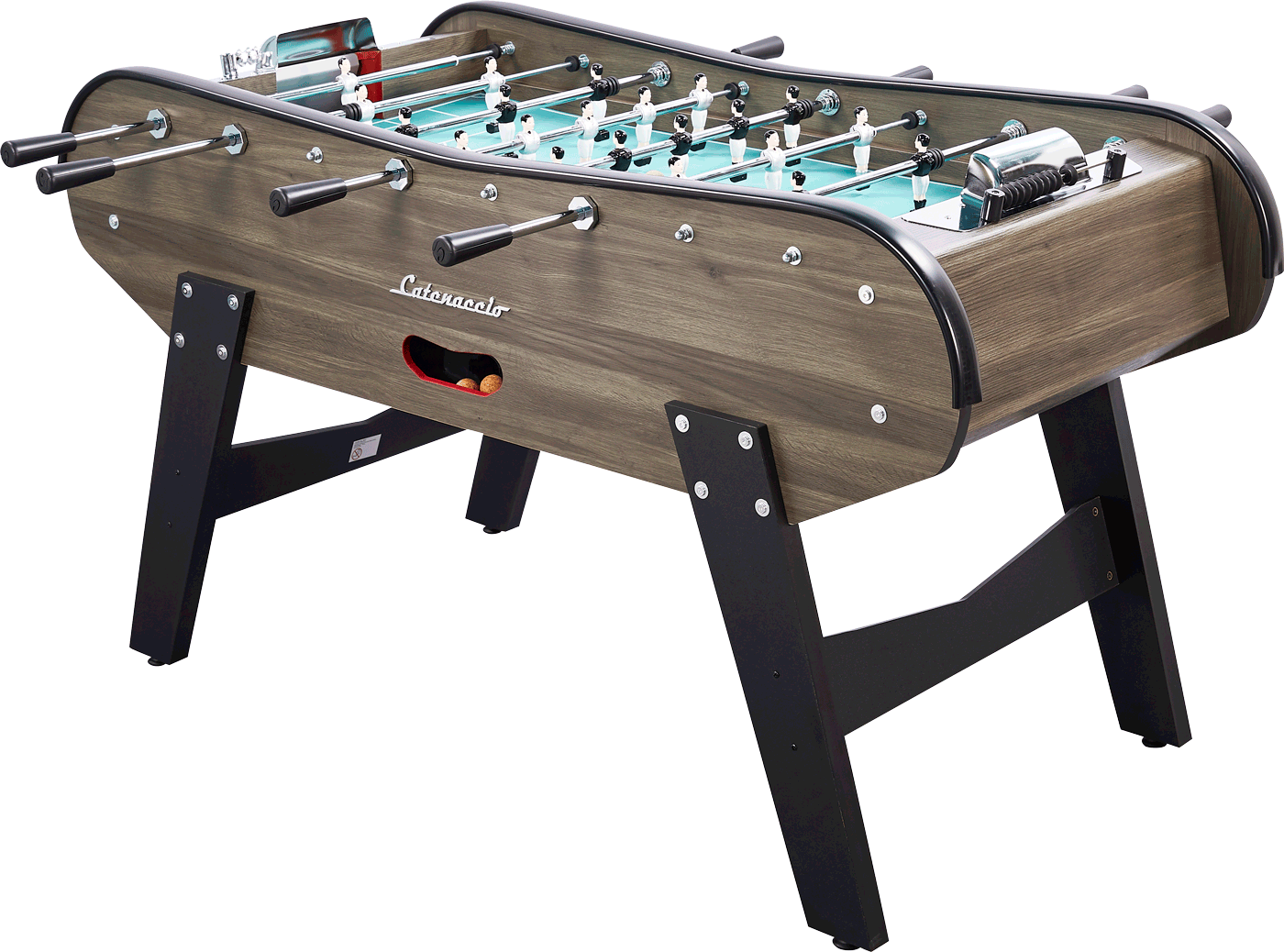 Babyfoot Sportivo - Gris Taupe