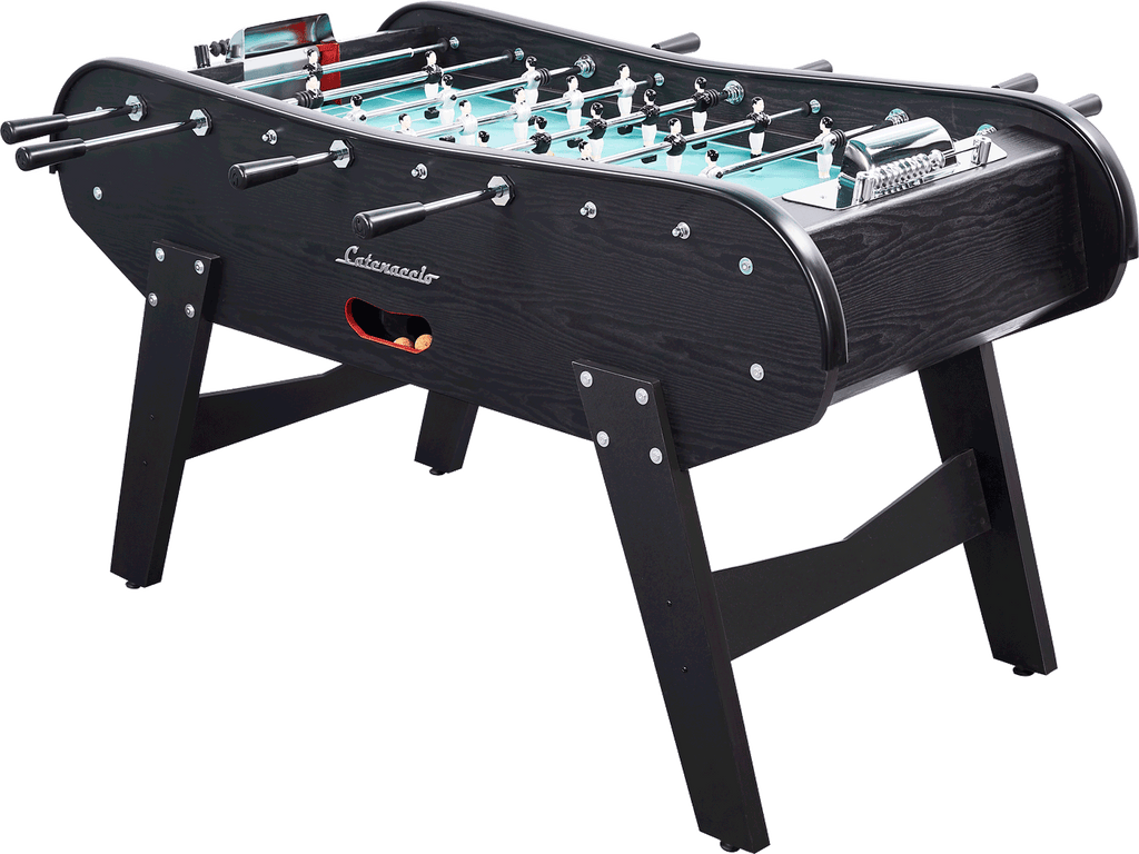 Babyfoot Sportivo - Noir