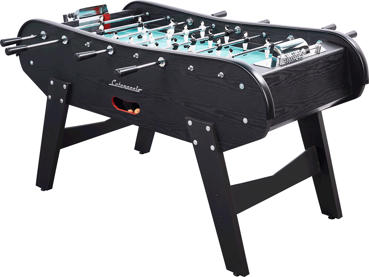 Babyfoot Sportivo - Noir