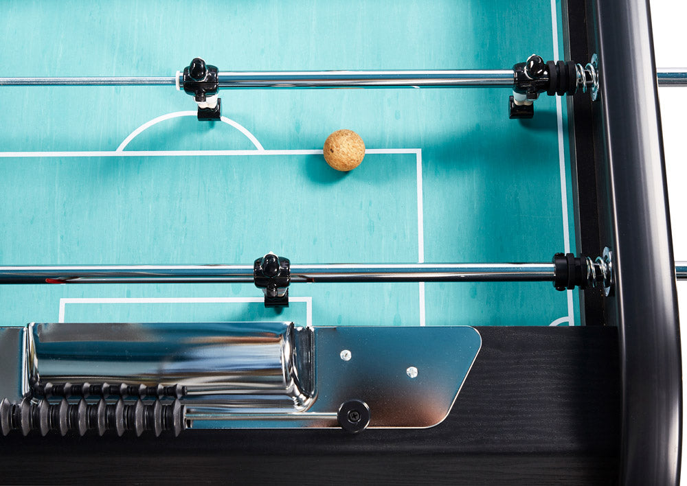 Babyfoot Sportivo - Noir