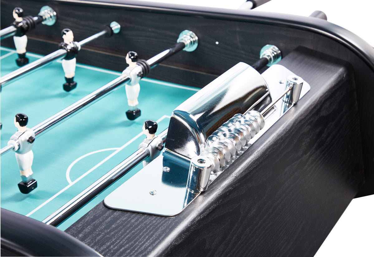 Babyfoot Sportivo - Noir