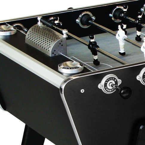 Baby foot Stella Champion Collector noir