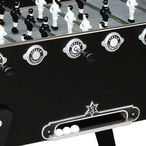 Baby foot Stella Champion noir