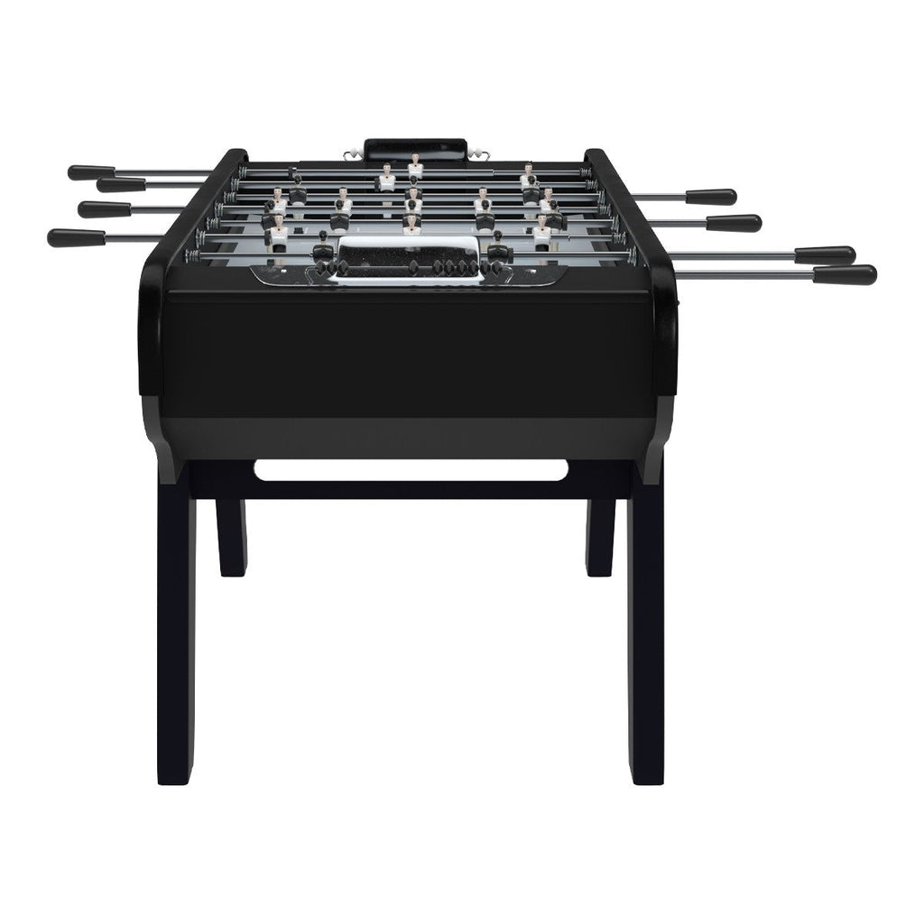 Baby foot Scudetto noir