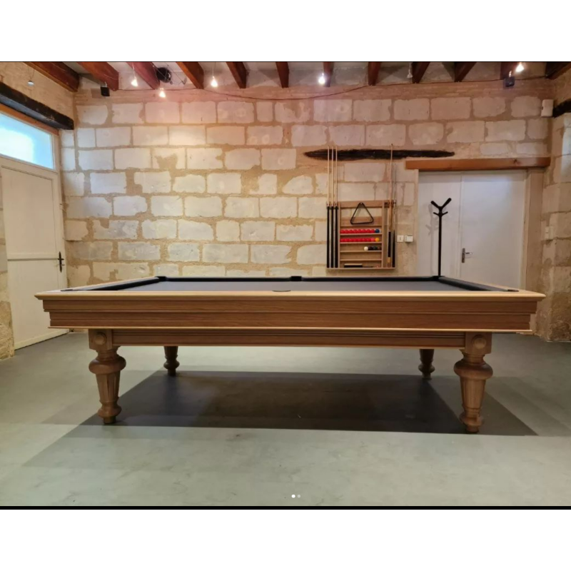 Billard Amboise