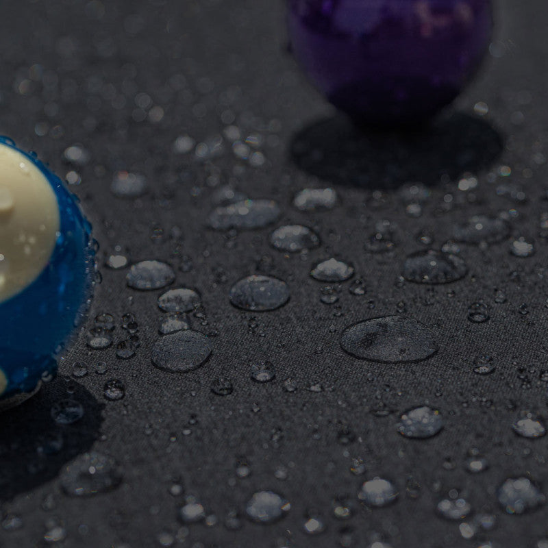 Billard Américain 7ft Canetto Blanc Outdoor