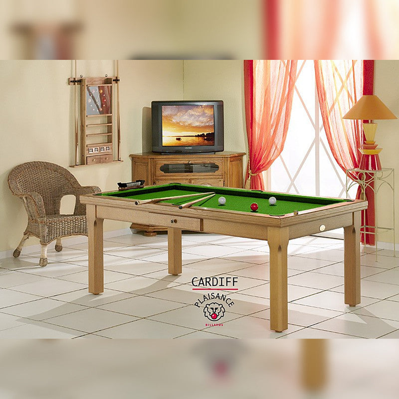 Billard Cardiff