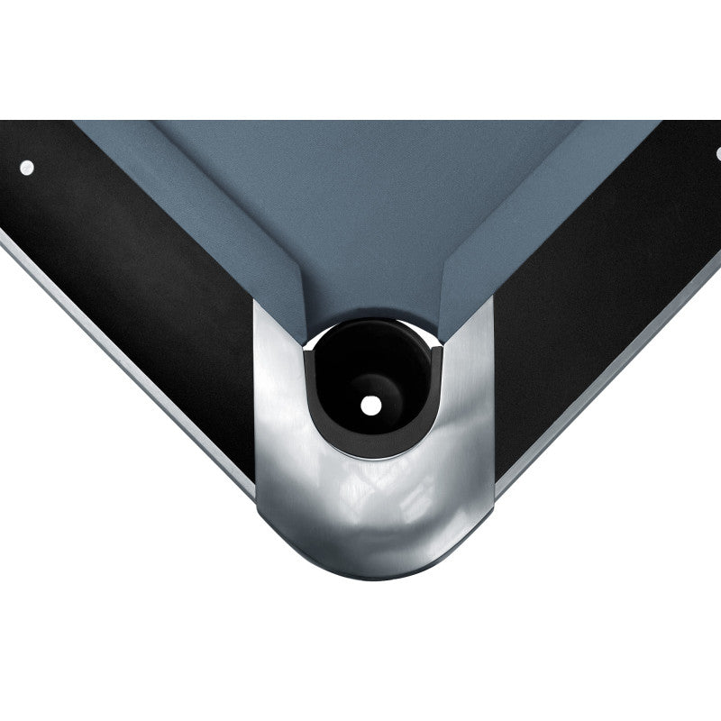 Billard Dynamic Compétition II 8 ft Noir