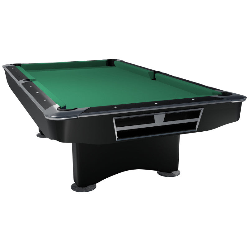 Billard Dynamic Compétition II 9 ft Noir